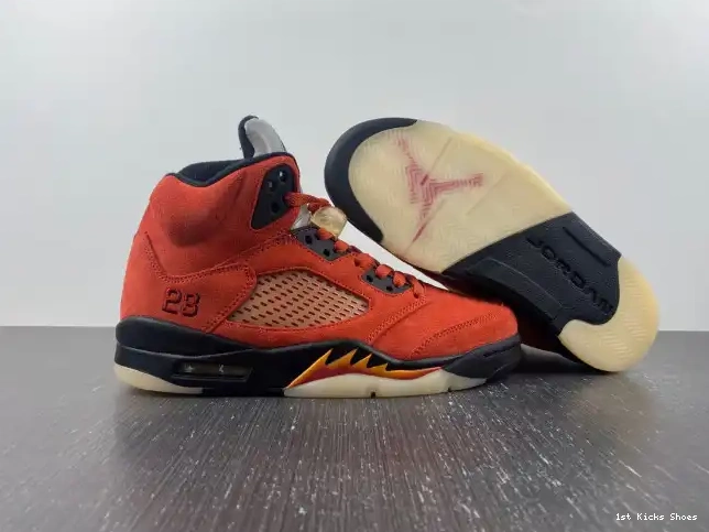 1st Kicks Shoes For DD9336-800 5 Mars WMNS Her Jordan Air 0514
